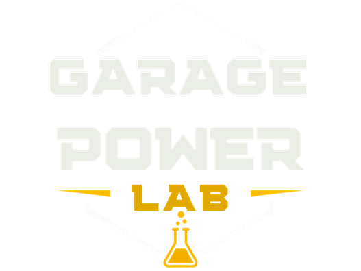 Garage Power Lab